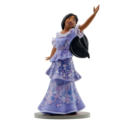 Колекционерска фигурка, Walt Disney, Bullyland, Изабела