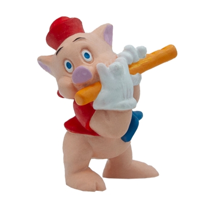 Колекционерска фигурка, Walt Disney, Bullyland, Файфър