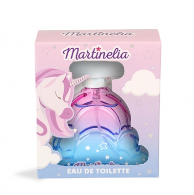Apa de toaleta, Martinelia, Heaven, 30 ml