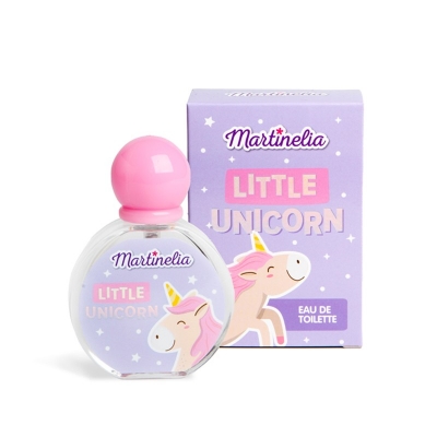 Apa de toaleta, Martinelia, Little Unicorn, 30 ml