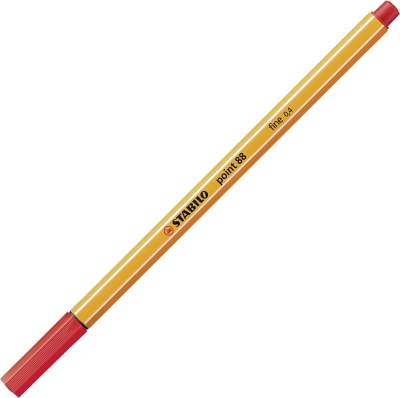 Liner, Stabilo, Point 88/50, Visiniu