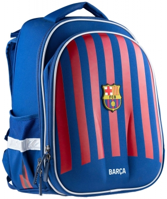 Ученическа раница, Astra, FC-260 FC Barcelona