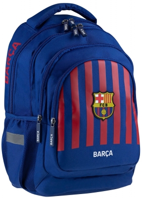 Ученическа раница, Astra, FC-261 FC Barcelona