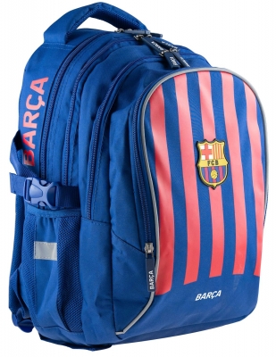 Ученическа раница, Astra, FC-262 FC Barcelona