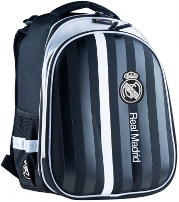 Ученическа раница, Astra, RM-210, Real Madrid