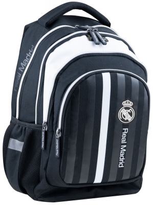 Ученическа раница, Astra, RM-211, Real Madrid
