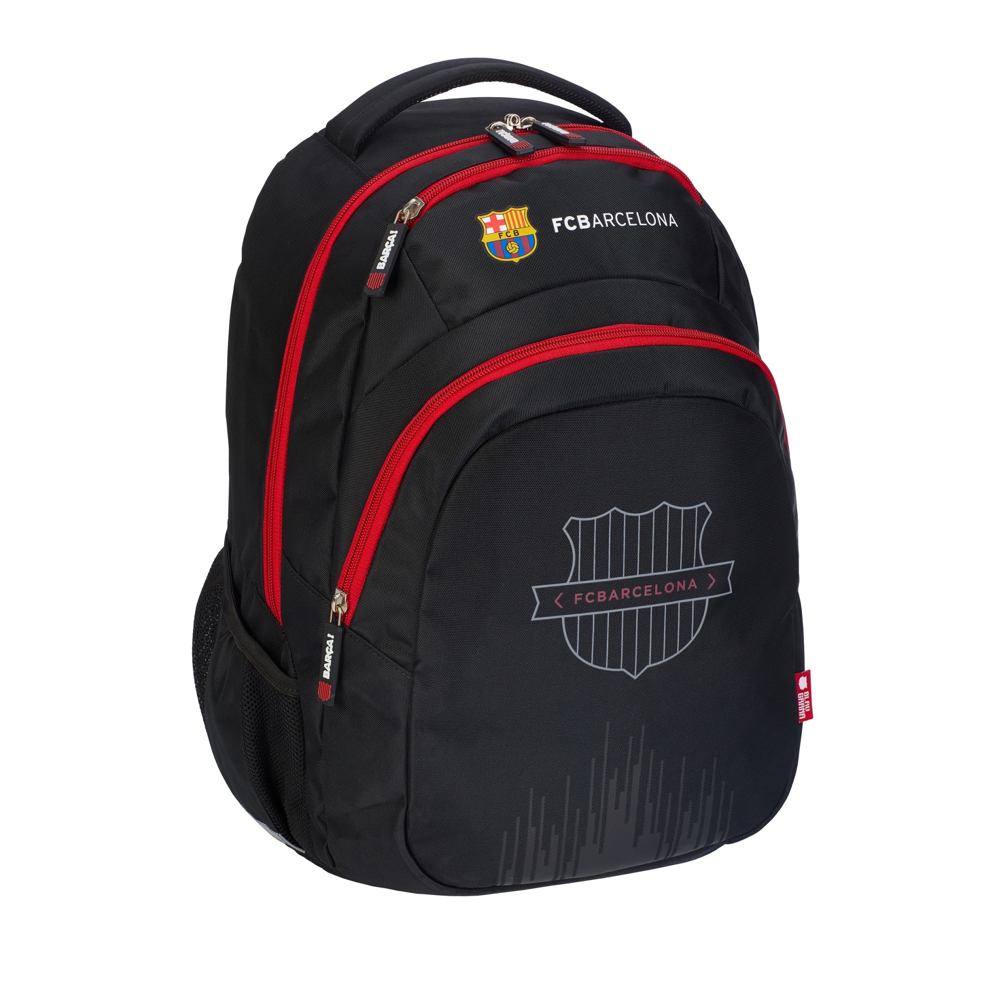Ученическа раница, Astra, FC-239 FC Barcelona