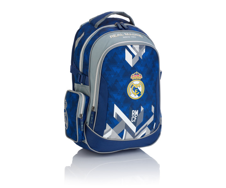 Ученическа раница, Astra, RM-172, Real Madrid