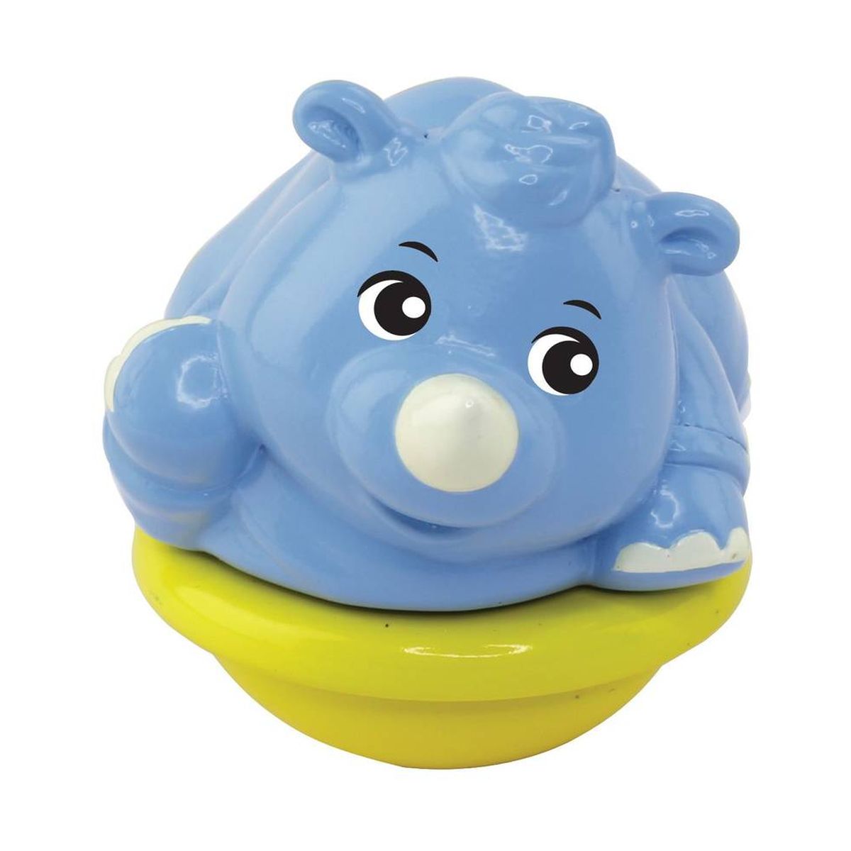 Jucarie interactiva, Vtech, ZoomiZooz, Rinocer